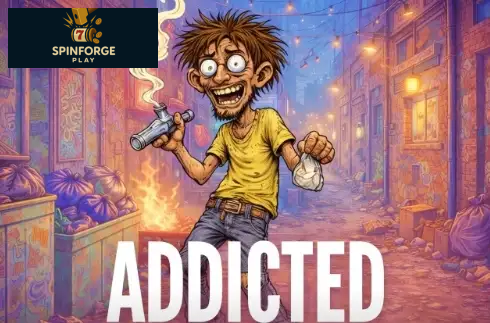 Addicted
